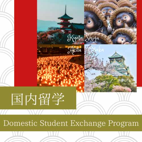 Domestic Student Exchange Programs: A New Option for Learning During the Pandemic