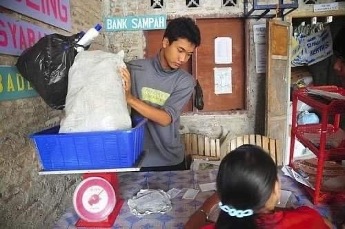 Bank sampah