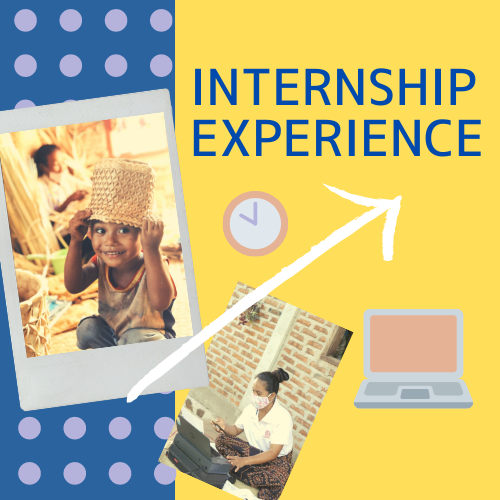  How a summer internship experience completed my university experience