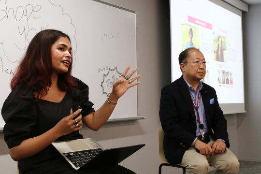 Embracing Diversity and Innovation at APU_ Reflections from the Recent Open Campus Event