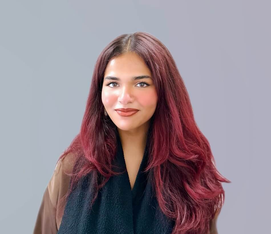 JHA ASHMI