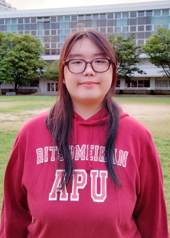 KURODA Aimi