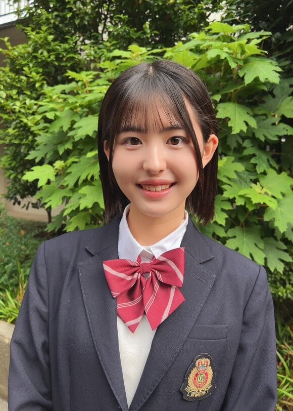 KOMATSU Mizuki