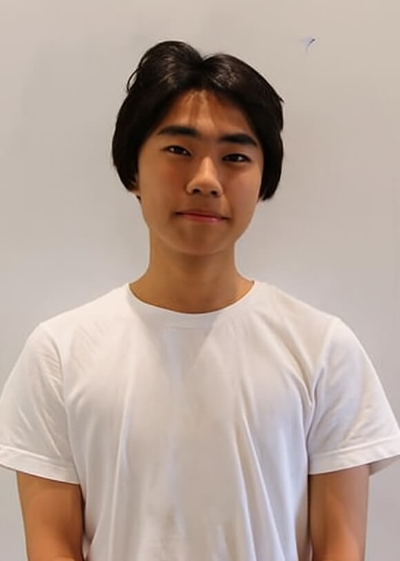 TANAKA Yudai