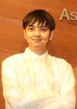 IDOS JOHN REY SADANG