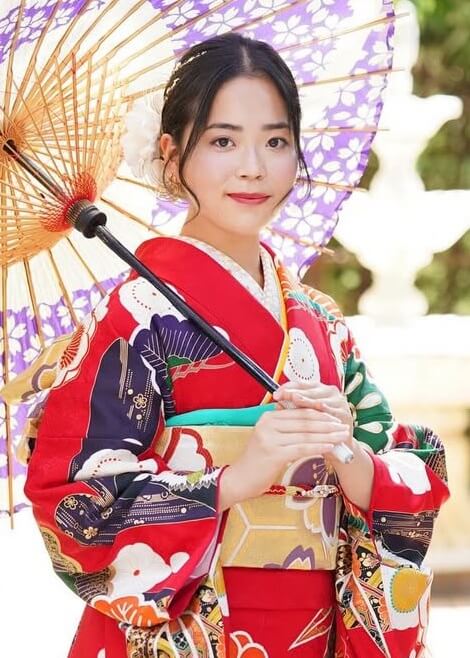 IWAKIRI Haruna