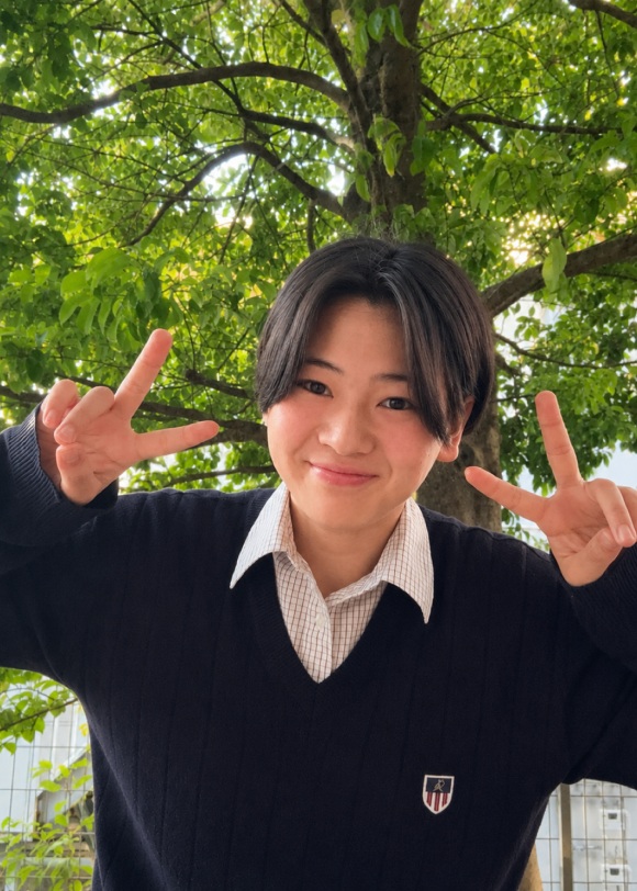 ISHIDA Rei