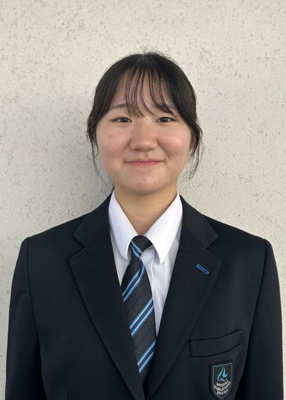 KIMOTO Chisa