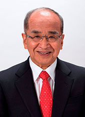 Mr. HIROSE Katsusada