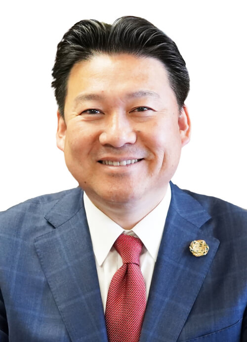 Mr. NAGANO Yasuhiro
