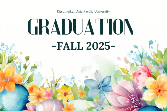 Graduation Ceremony