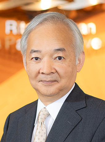 OKAMURA Yoshifumi