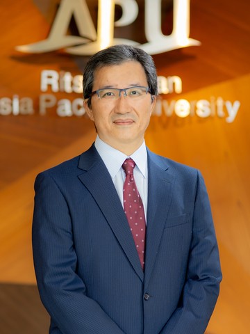 FUJITA Masanori