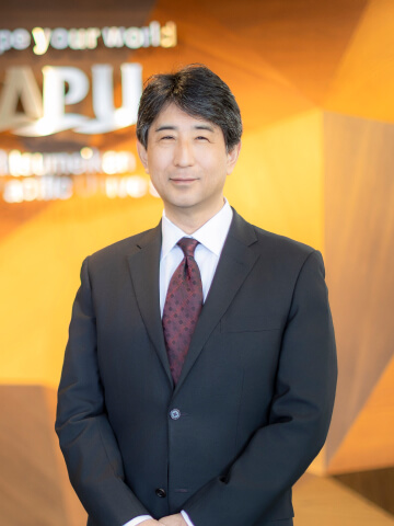 KANAI Shusuke