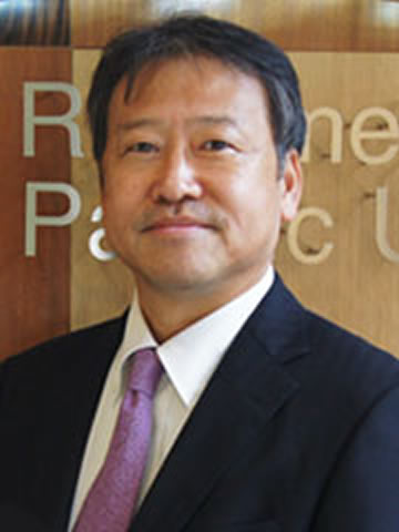 MURAKAMI Takeshi