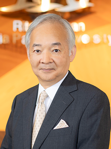 OKAMURA Yoshifumi