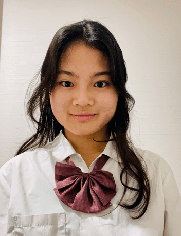 TAKAHASHI Honoka