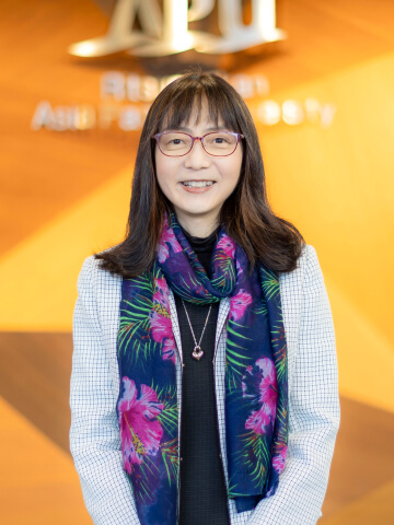 YOSHIDA Kaori