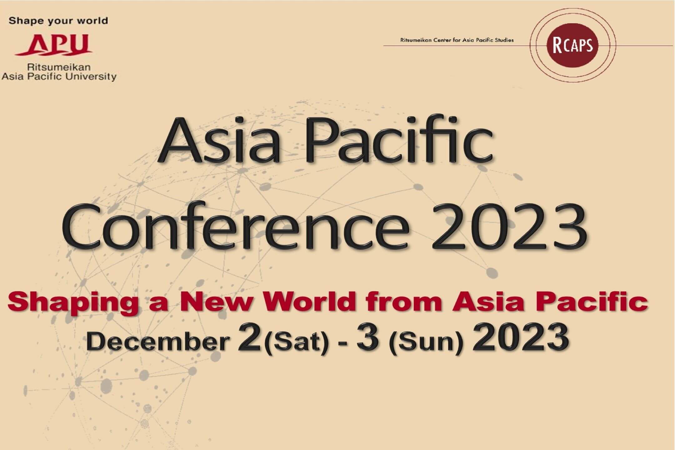 AP Conference 2023