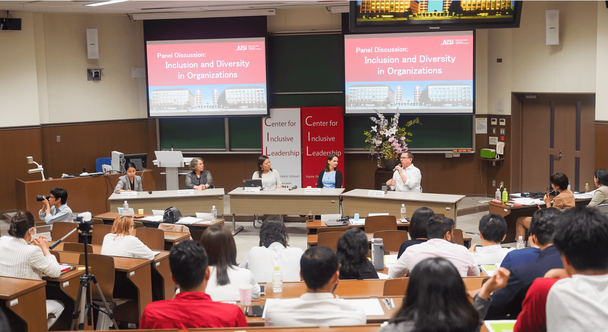 Asia Pacific Conference