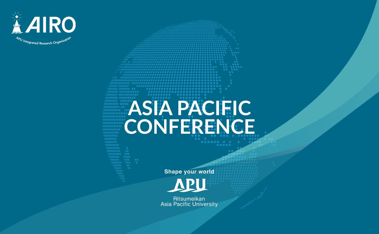 Asia Pacific Conference