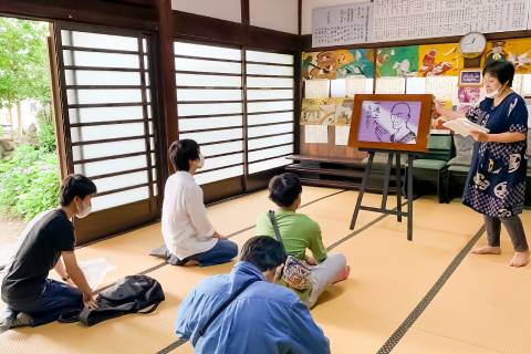 Grants-in-Aid for Scientific Research(KAKENHI) Projects