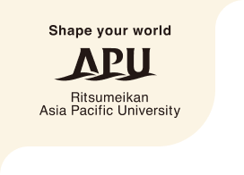 Ritsumeikan Asia Pacific University