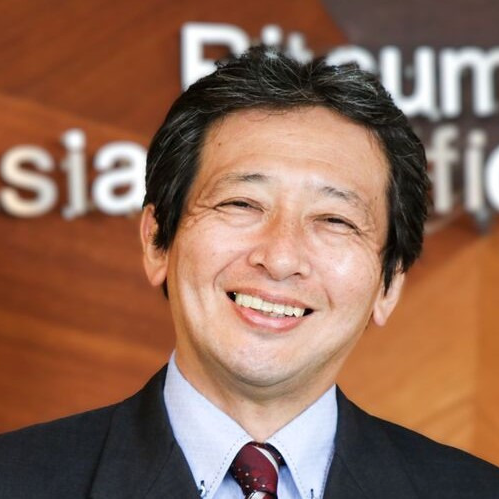 Takeo Ishikawa
