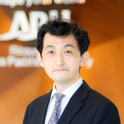 Yuuji Matsuo