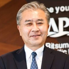 Takuya Tsuchihashi