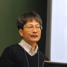 Yukio Yotsumoto
