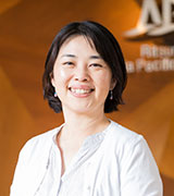 YOSHIDA Kayo