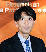 HAYAKAWA Osamu