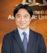 TSUKAMOTO Takashi