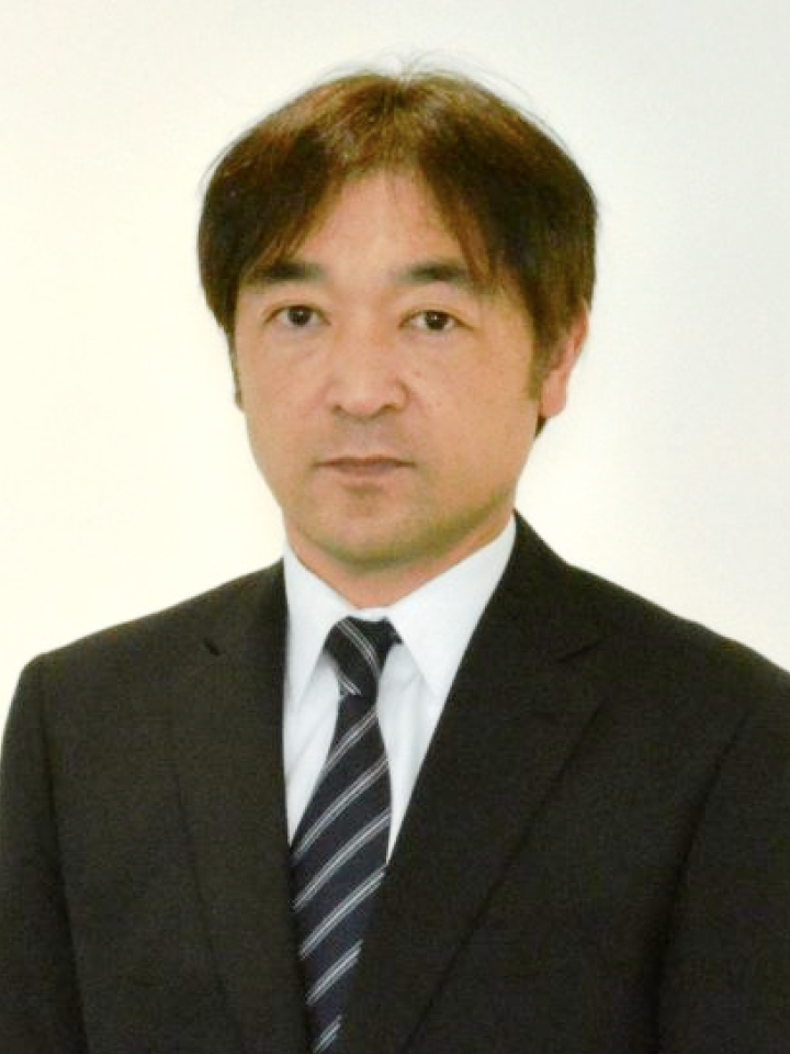 YOSHIZAWA Kiyoyoshi
