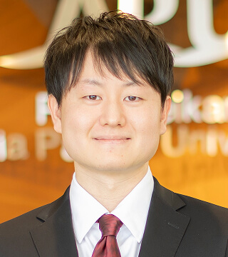 WATANABE Tsukasa