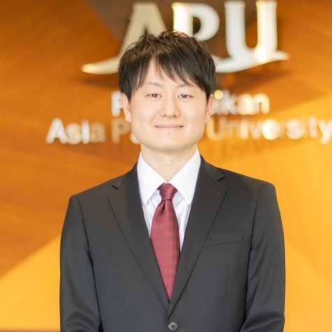 Assistant Professor WATANABE Tsukasa