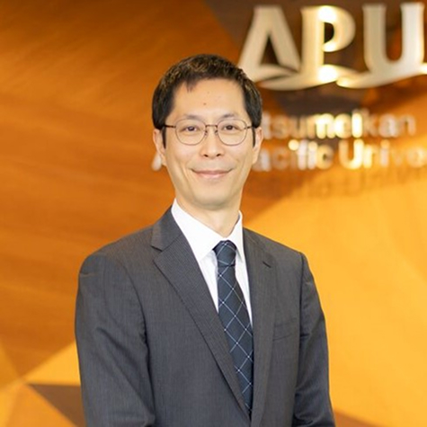 Professor CHEN Ching-Chang