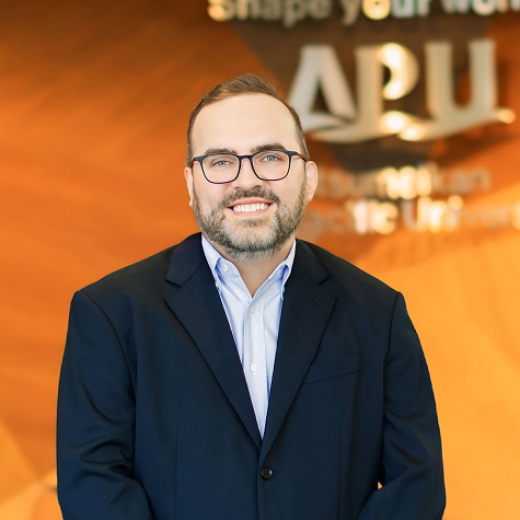 Assistant Professor MAZUR Michal Maciej