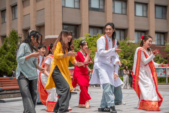 India Week