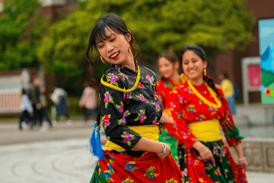 Nepali Week