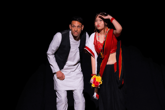 Nepali Week
