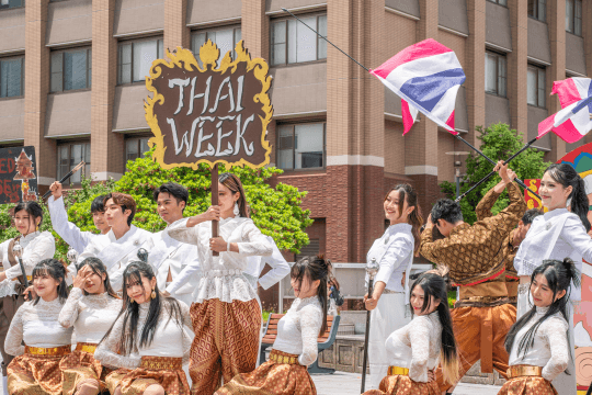 Thai Week
