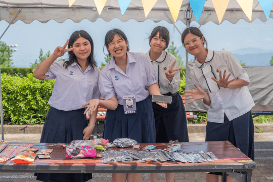 Thai Week