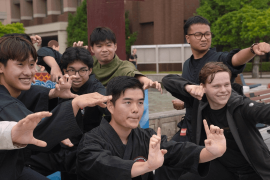 Vietnam Week