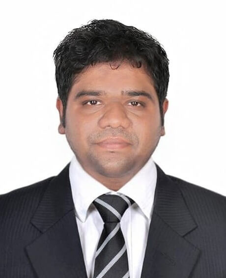 HAQ MD MOHAIMENUL