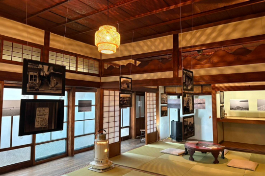 APU Machinaka Studio