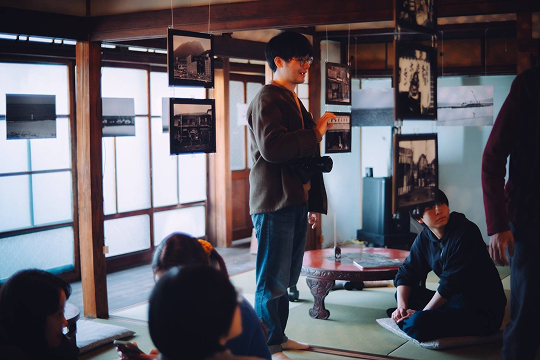 APU Machinaka Studio