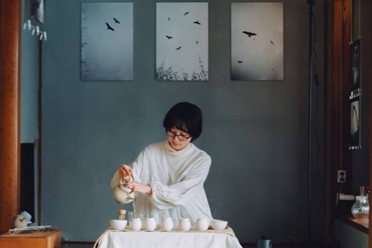 APU Machinaka Studio