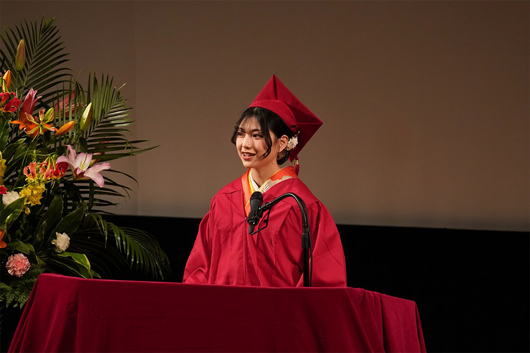 Rin Takamura (Japan)